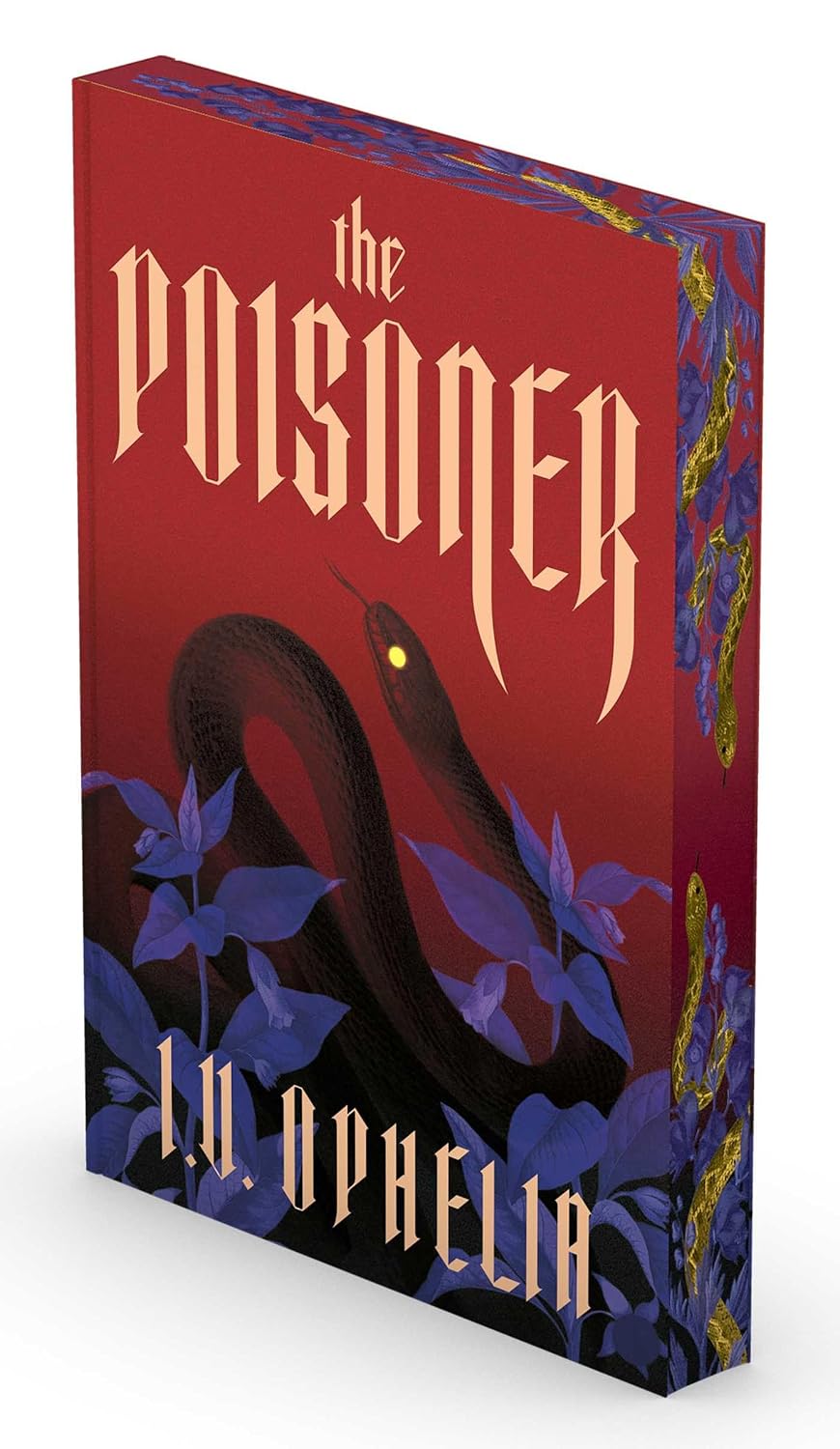 The Poisoner (Limited Edition)