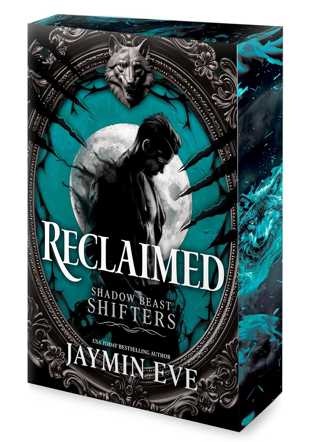 Reclaimed (Deluxe Edition)
