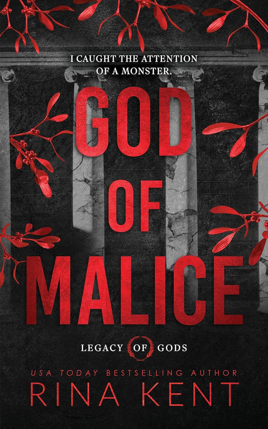 God of Malice