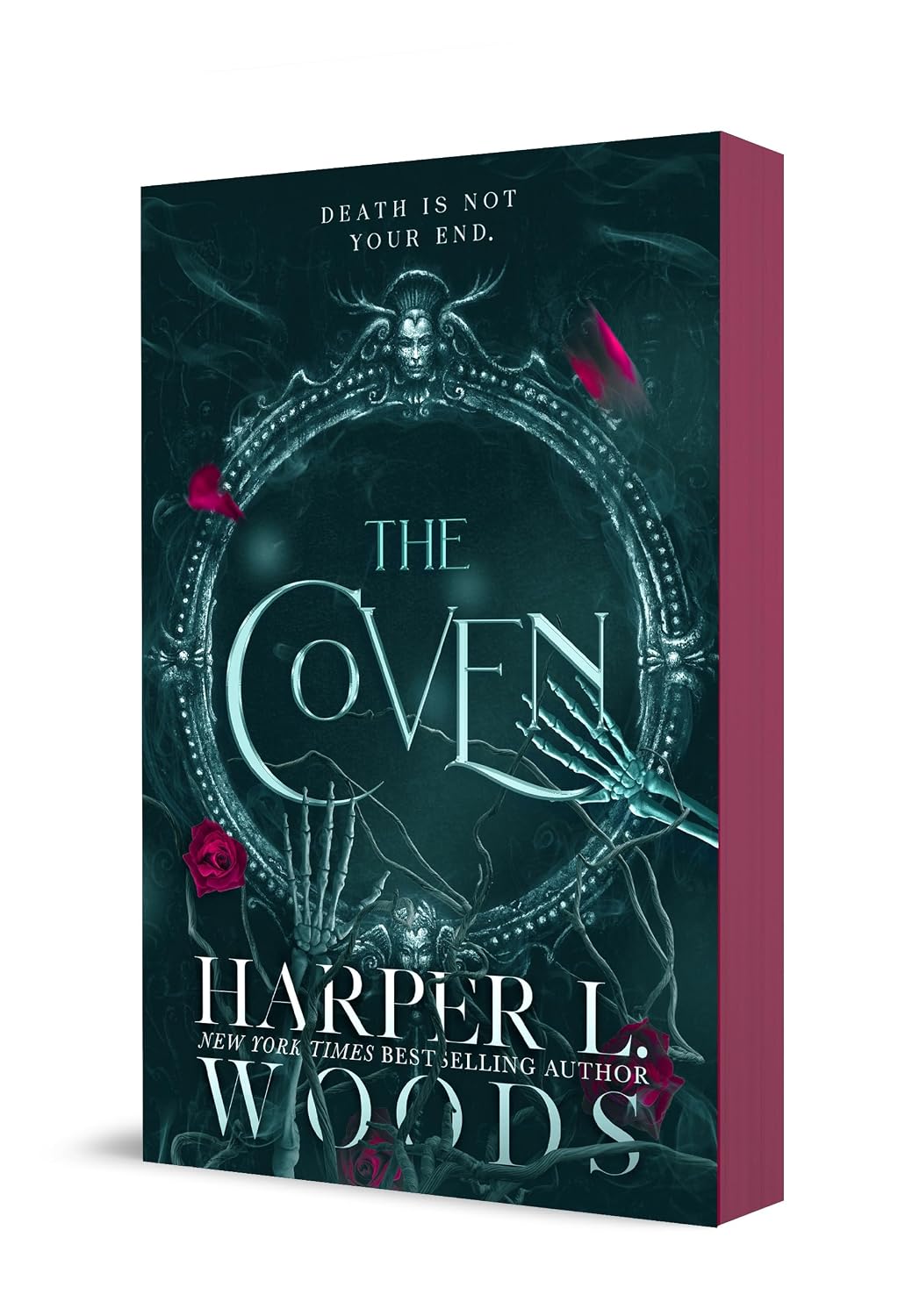 The Coven (Deluxe Edition)