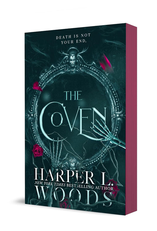 The Coven (Deluxe Edition)