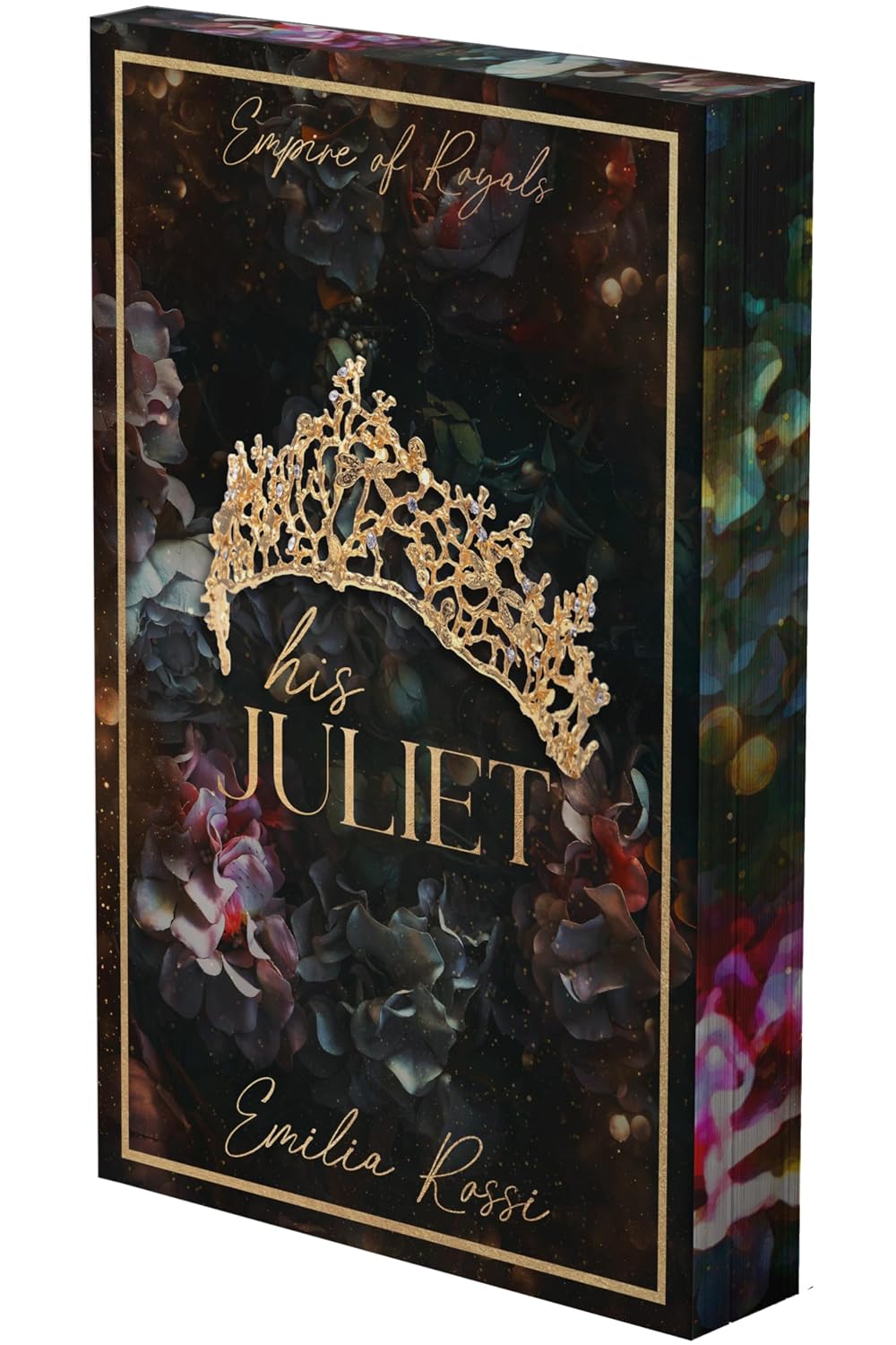 His Juliet (Deluxe Edition)