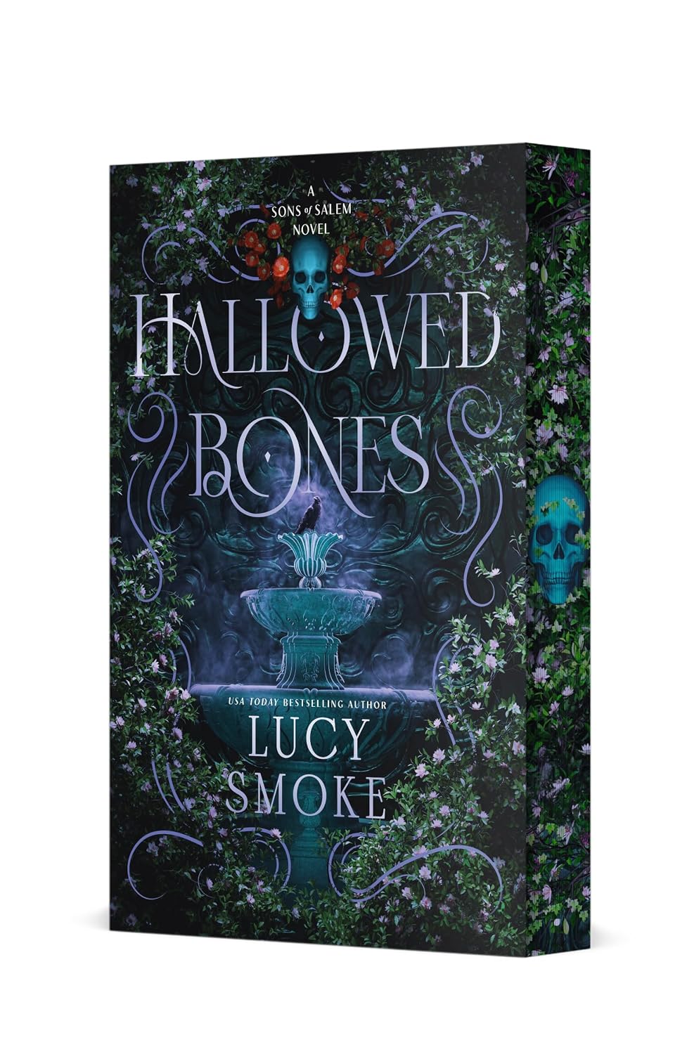 Hallowed Bones