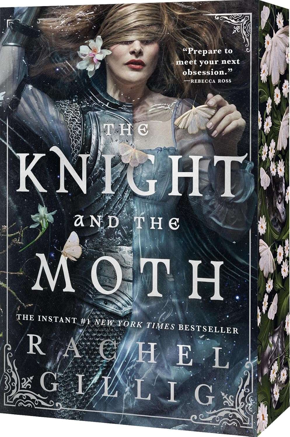 The Knight and the Moth