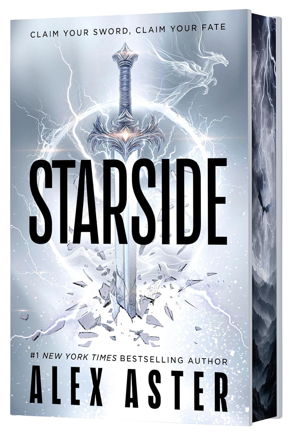 Starside (Deluxe Limited Edition Hardcover)