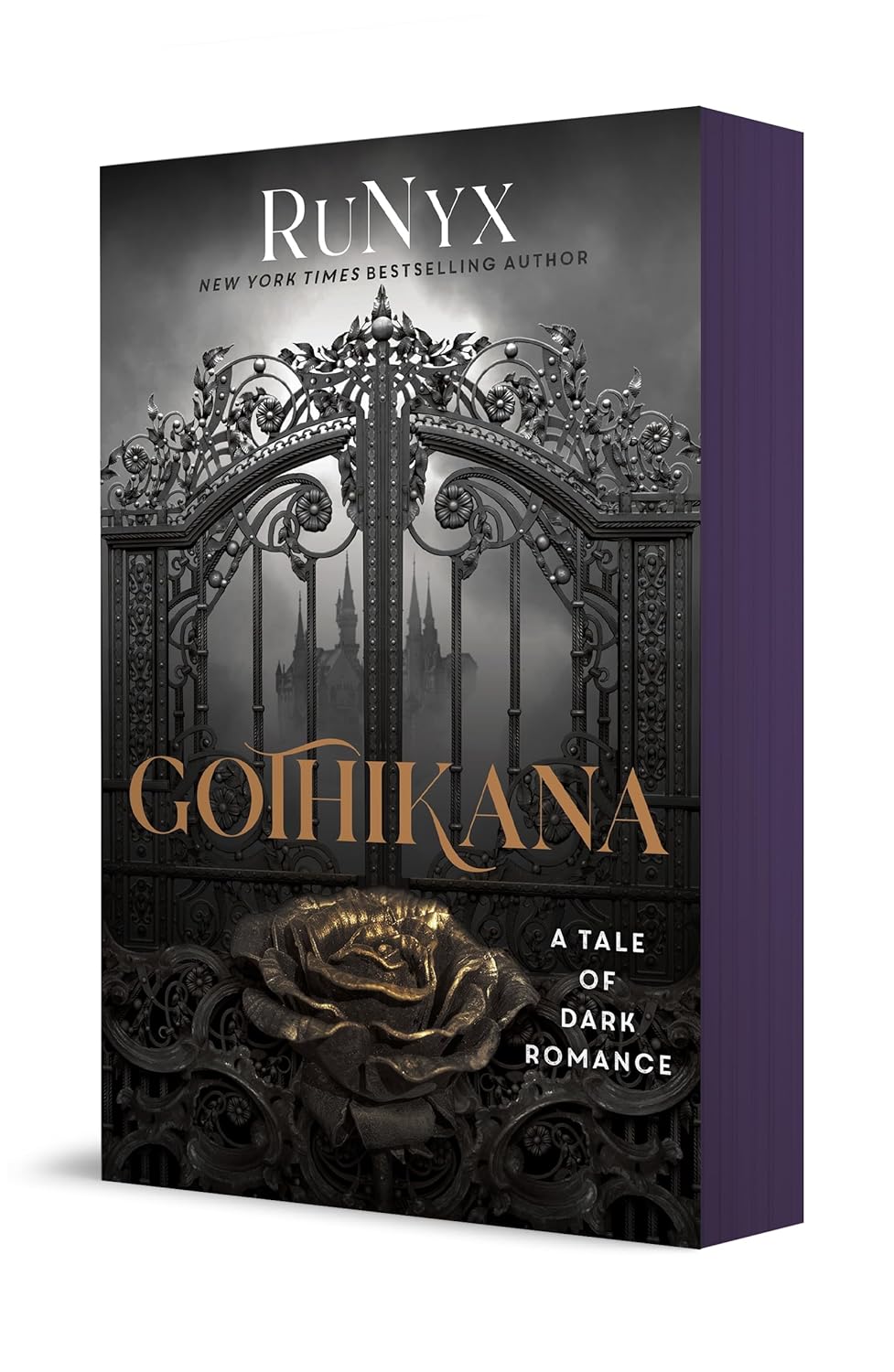 Gothikana (Deluxe Edition)