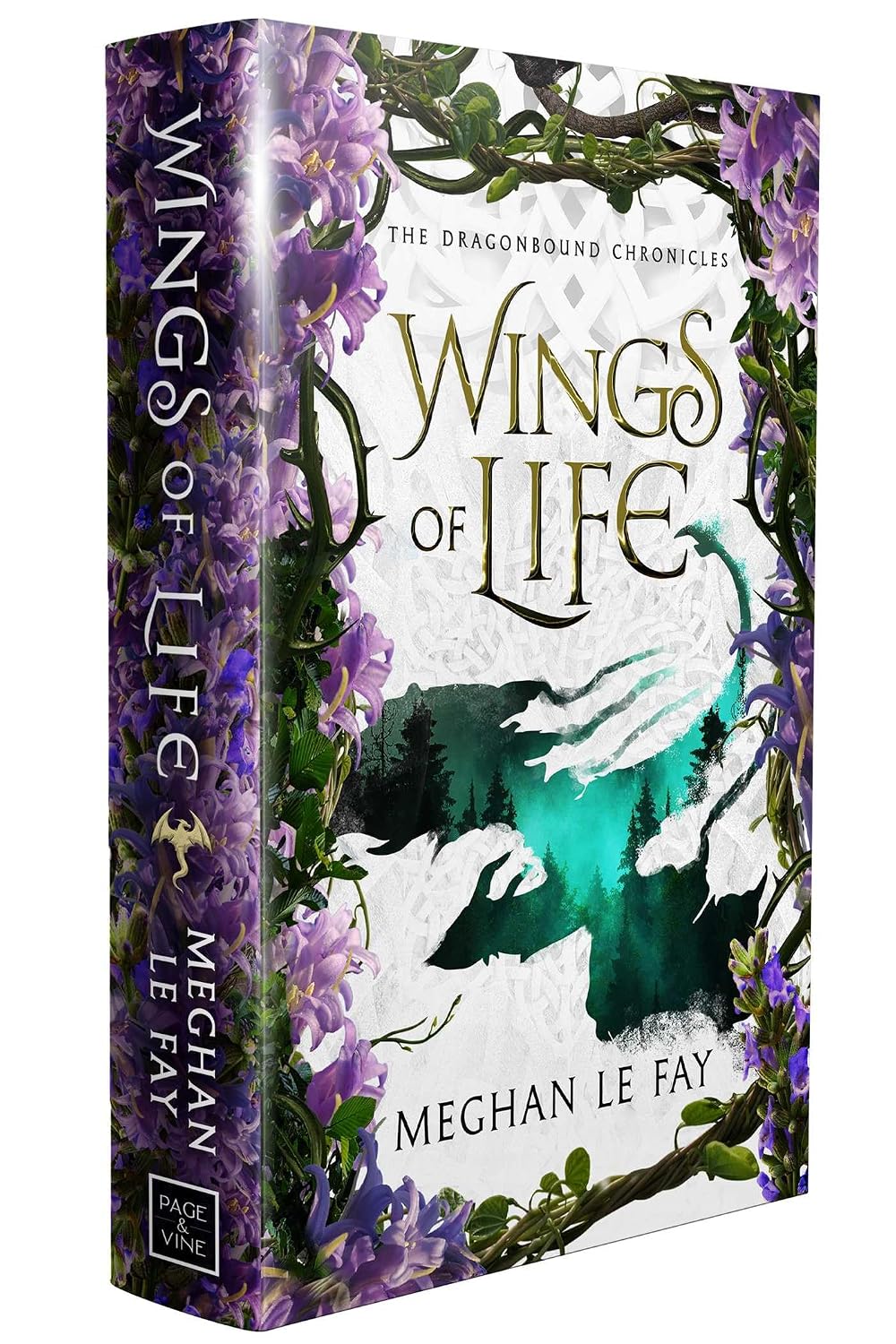 Wings of Life