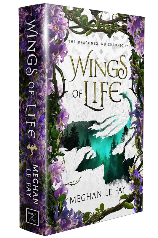 Wings of Life