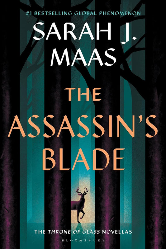 The Assassin's Blade