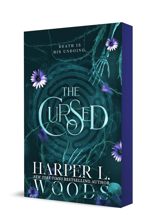 The Cursed (Deluxe Edition)
