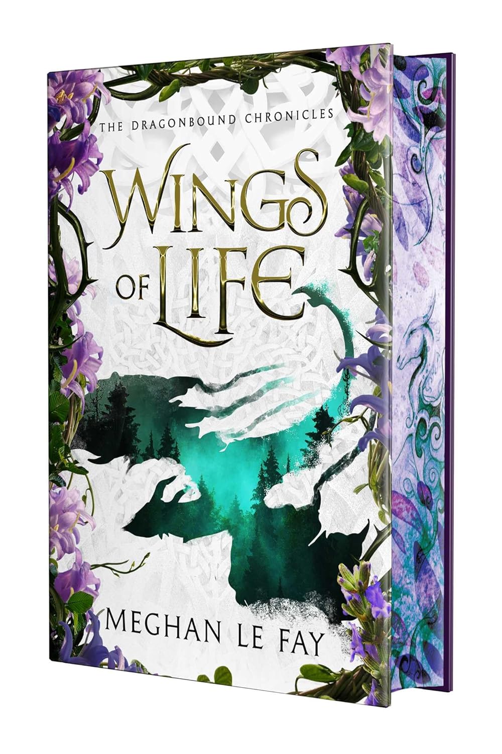 Wings of Life (Deluxe Limited Edition)