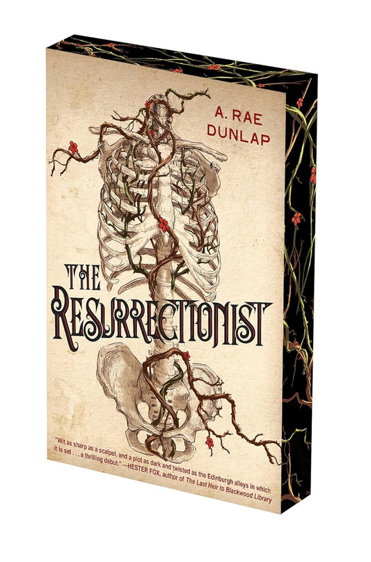 The Resurrectionist
