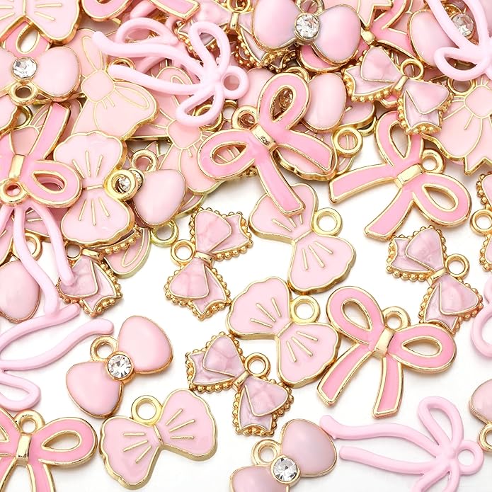 Handmade Velvet Ribbon Bookmark – Princess Collection