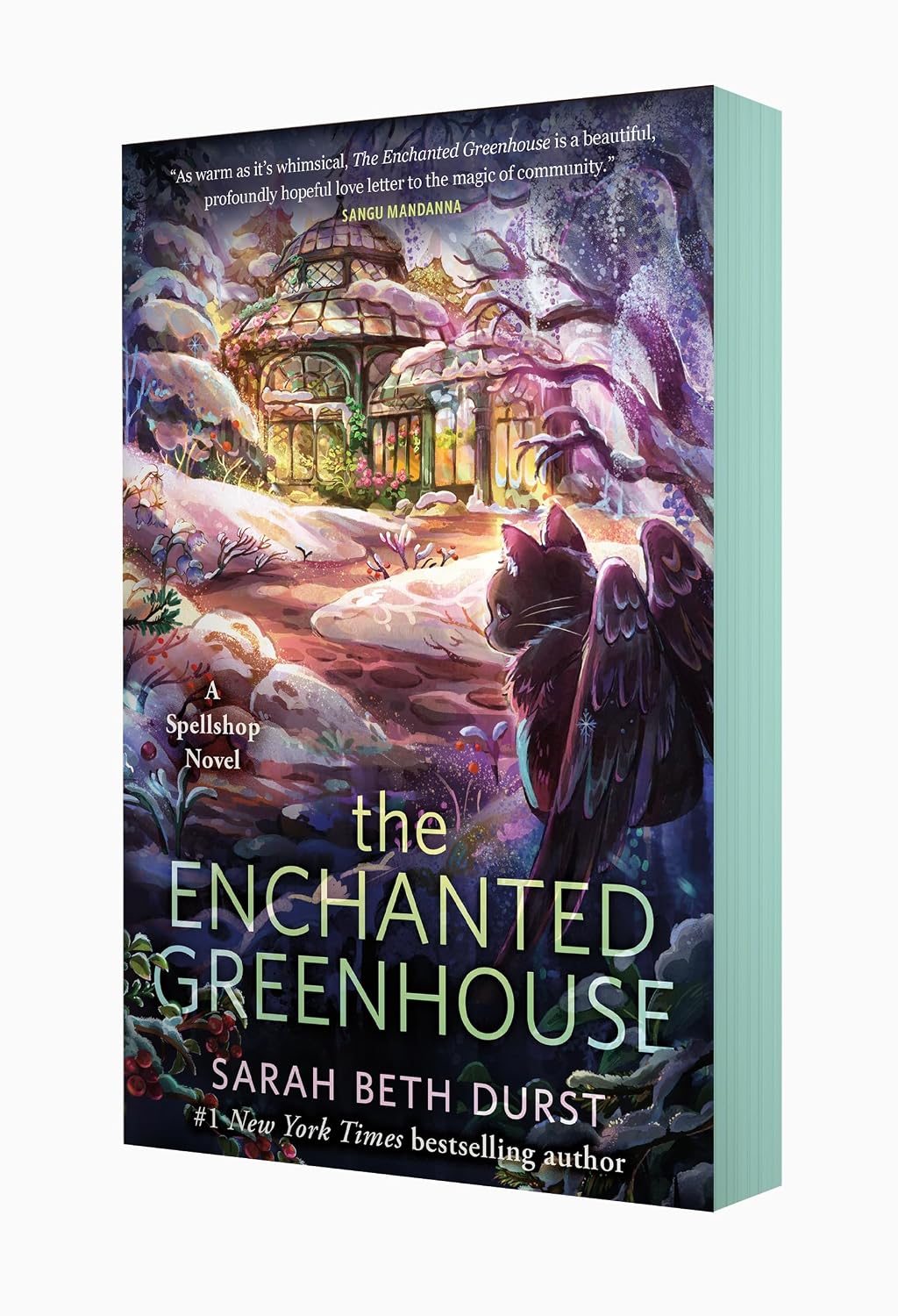 The Enchanted Greenhouse (Deluxe Edition)