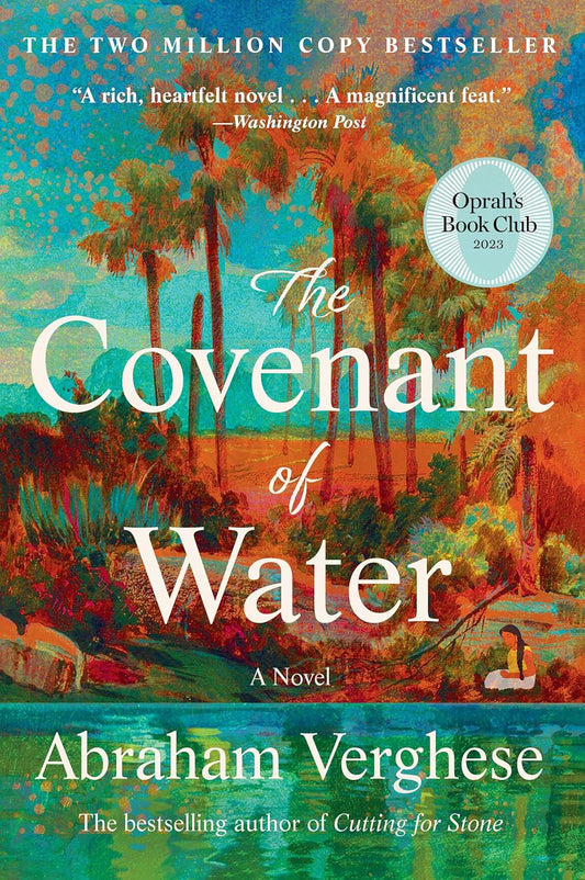 The Covenant Water