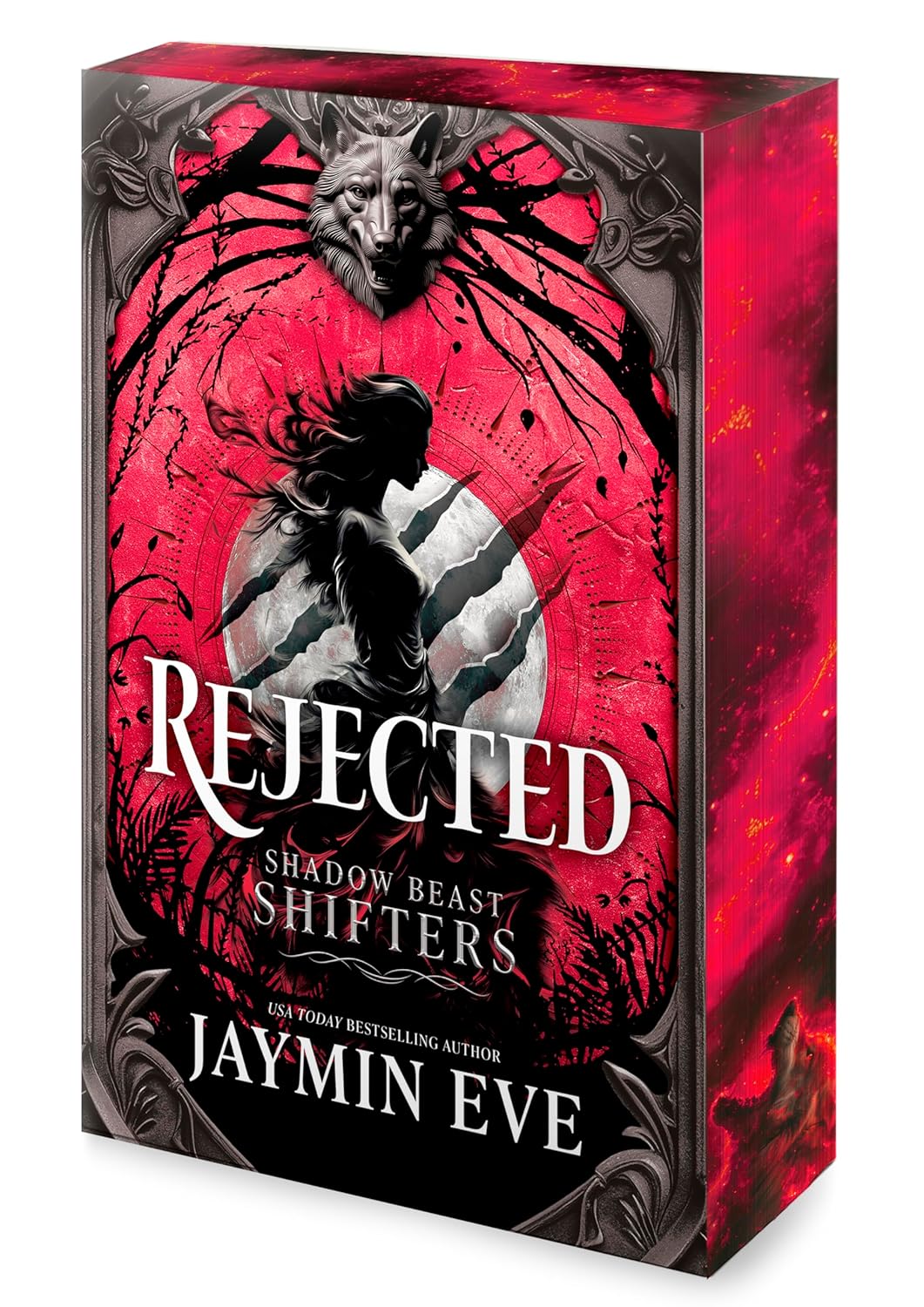 Rejected (Deluxe Edition)