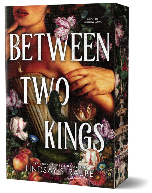 Between Two Kings (Deluxe Edition)