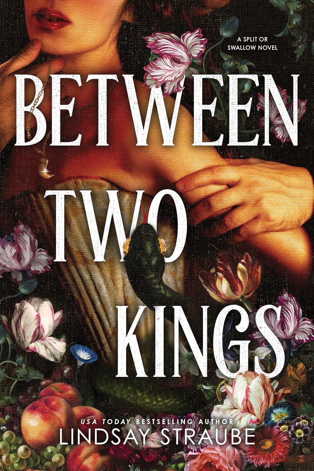 Between Two Kings (Standard Edition)