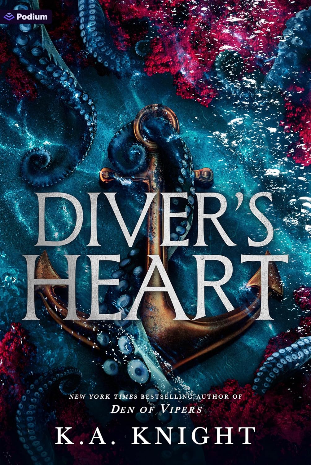 Diver's Heart