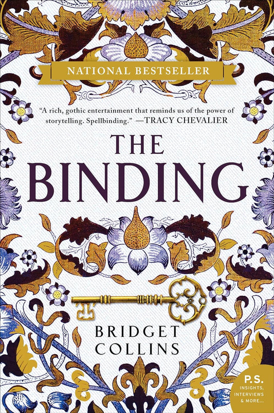 The Binding