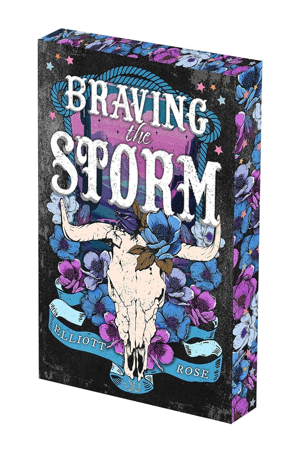 Braving the Storm (Deluxe Limited Edition)