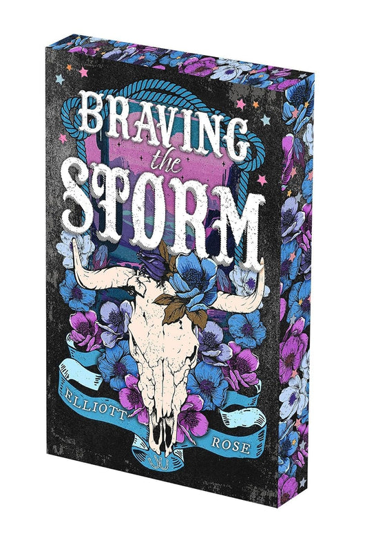 Braving the Storm (Deluxe Limited Edition)