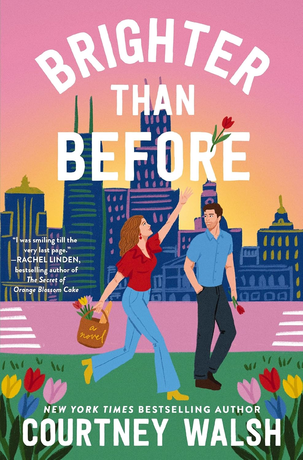 Before Than Before