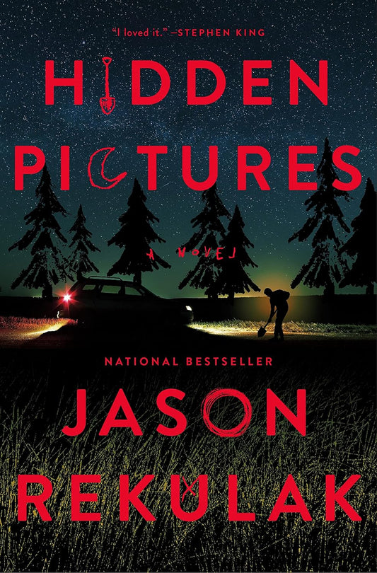 Hidden Pictures