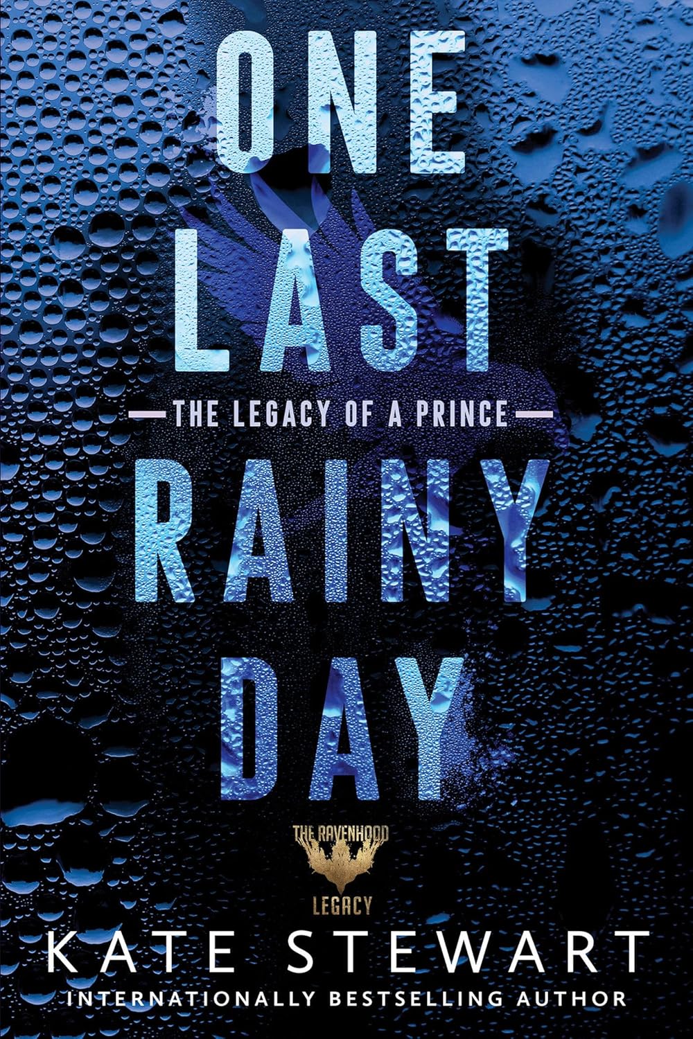 One Last Rainy Day