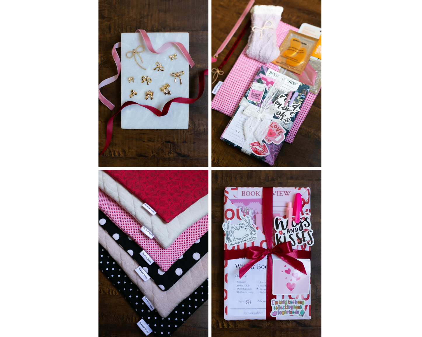 Valentine's Day Bundle