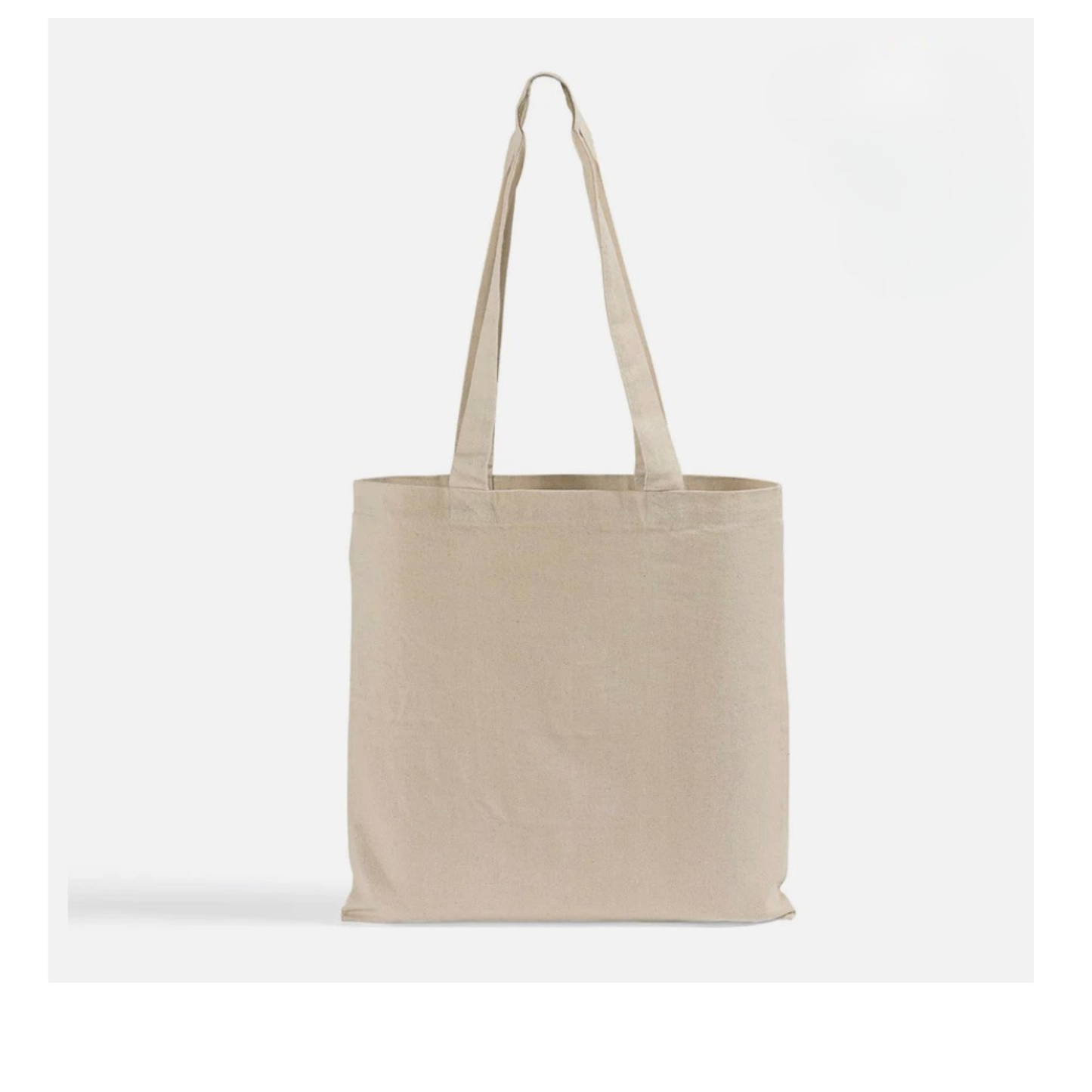Riorson Canvas Tote
