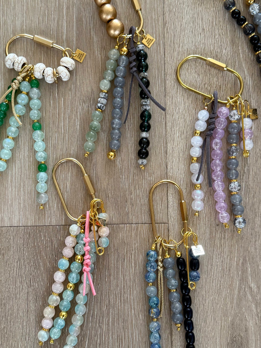 Carry Charm | Live Claim
