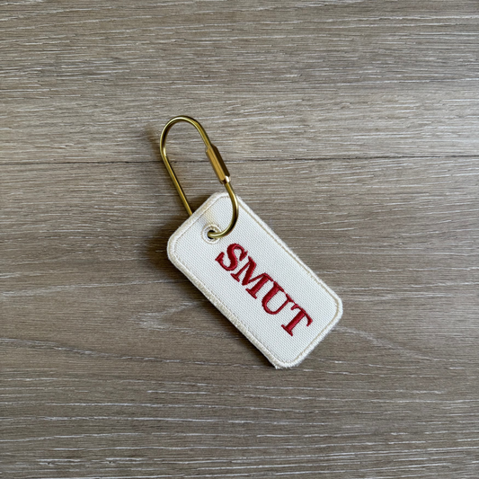 Carry Tag | SMUT
