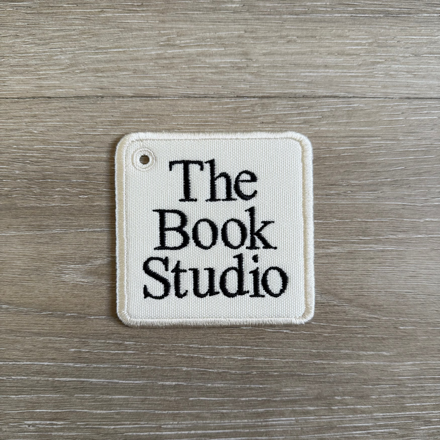 Carry Tag | The Book Studio