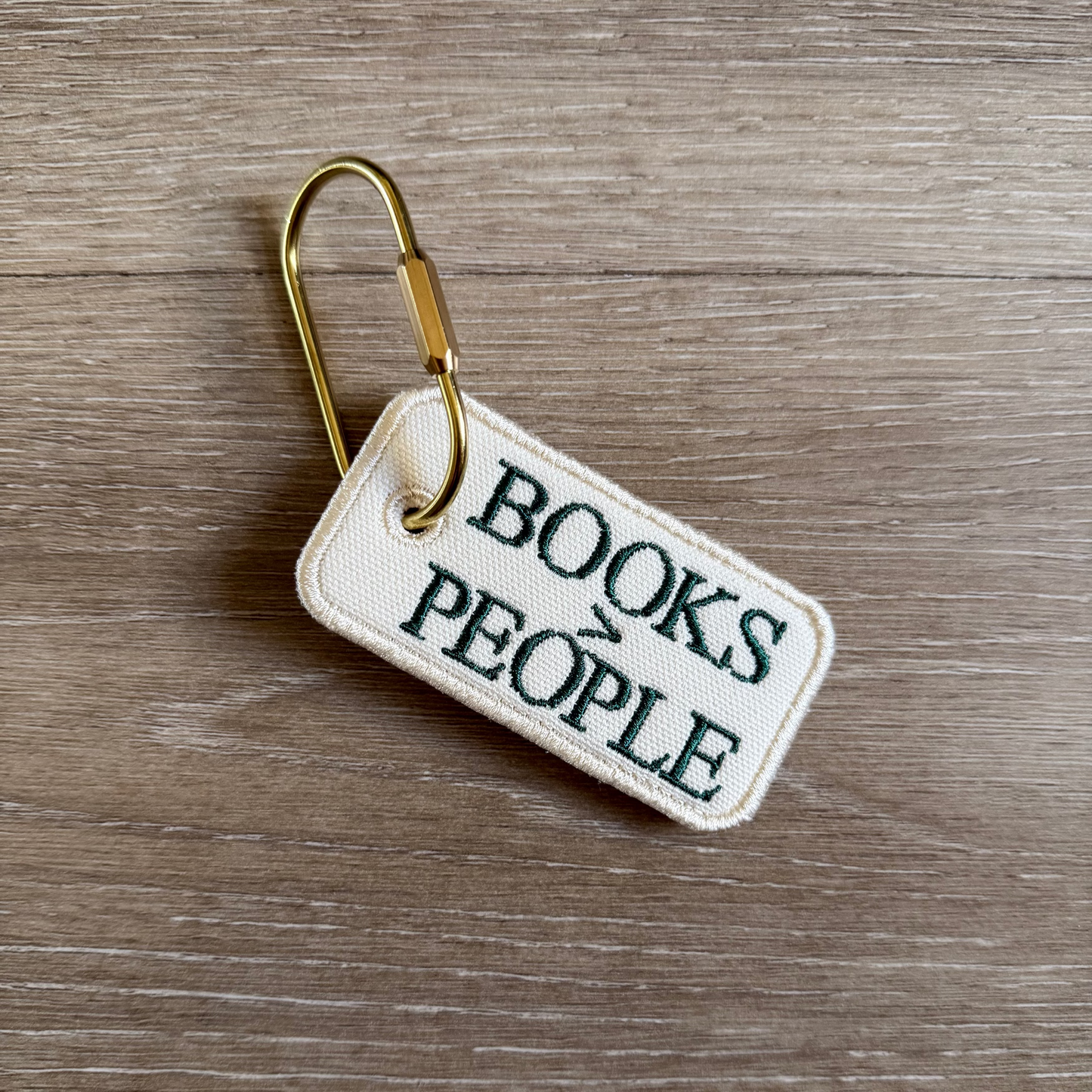 Carry Tag | Books > People