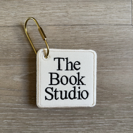 Carry Tag | The Book Studio