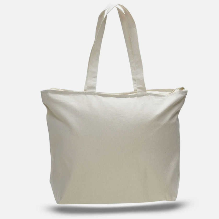 Riorson Canvas Tote