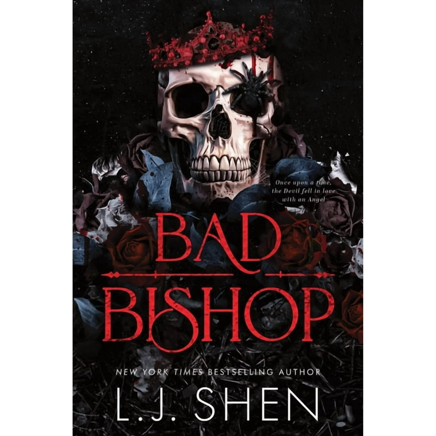 Bad Bishop
