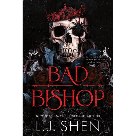 Bad Bishop