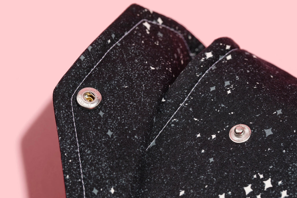 Spooky Collection | Midnight Stars Book Sleeve